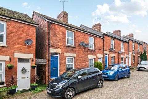 undefined, Bell Street, Ludgershall, SP11 9NU