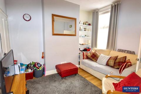 undefined, Garden Street, Wigston, Leicestershire