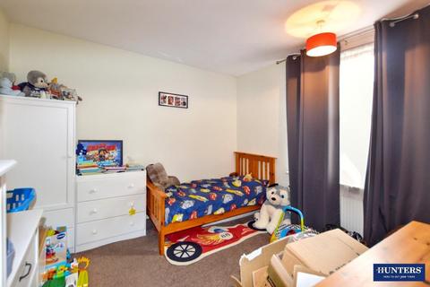 undefined, Garden Street, Wigston, Leicestershire