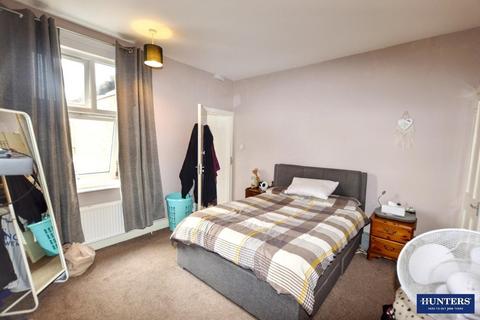 undefined, Garden Street, Wigston, Leicestershire