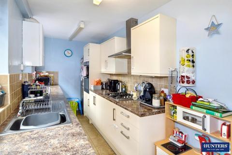 undefined, Garden Street, Wigston, Leicestershire