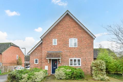2 bedroom detached house for sale, Spring Meadows, Great Shefford, Hungerford, Berkshire, RG17