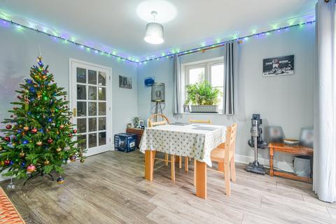 2 bedroom detached house for sale, Spring Meadows, Great Shefford, Hungerford, Berkshire, RG17