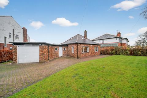 4 bedroom bungalow for sale, Brownberrie Lane, Horsforth, Leeds, West Yorkshire, LS18