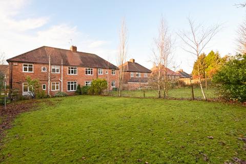undefined, Manor Drive North, Boroughbridge Road, York, YO26