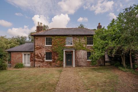 undefined, Hill Butts House, Kingston Lacy, Dorset