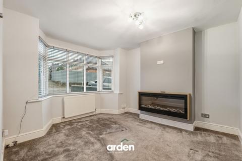 undefined, Green Acres Road, Birmingham, B38