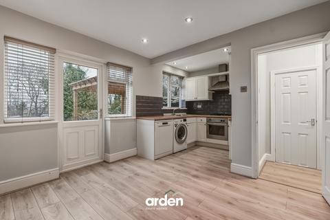 undefined, Green Acres Road, Birmingham, B38