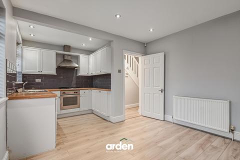 undefined, Green Acres Road, Birmingham, B38