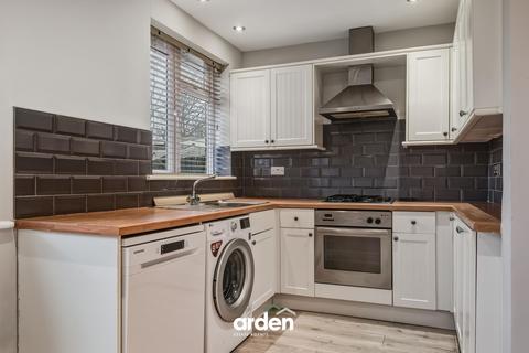 undefined, Green Acres Road, Birmingham, B38