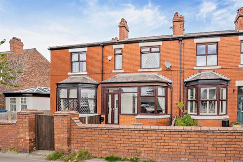 undefined, Liverpool Road, Great Sankey, WA5