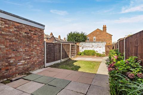 undefined, Liverpool Road, Great Sankey, WA5
