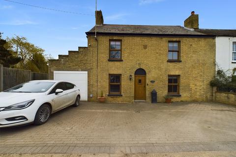 4 bedroom semi-detached house for sale, Downham Road, King's Lynn PE33