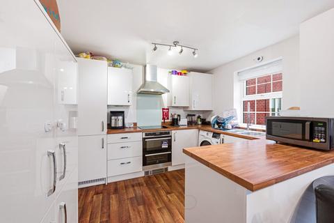undefined, Bow Road, Brooklands, Milton Keynes, MK10