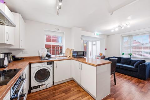 4 bedroom detached house for sale, Bow Road, Brooklands, MK10