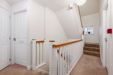 4 bedroom detached house for sale, Bow Road, Brooklands, MK10