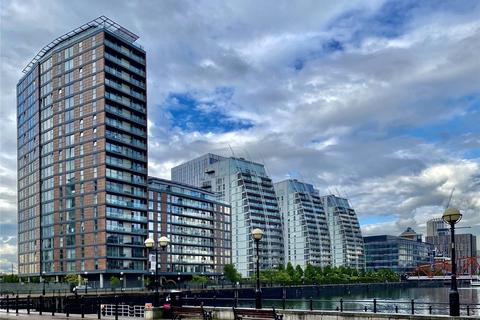 undefined, City Lofts, 94 The Quays, Salford, M50