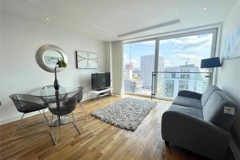 undefined, City Lofts, 94 The Quays, Salford, M50