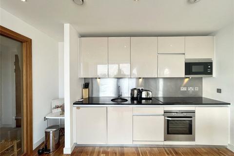 undefined, City Lofts, 94 The Quays, Salford, M50
