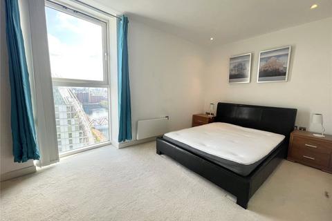 undefined, City Lofts, 94 The Quays, Salford, M50