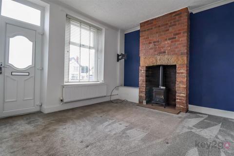 undefined, Chesterfield Road, Eckington, S21