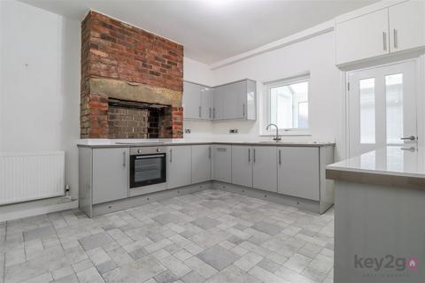 undefined, Chesterfield Road, Eckington, S21