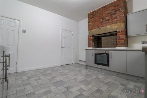 undefined, Chesterfield Road, Eckington, S21