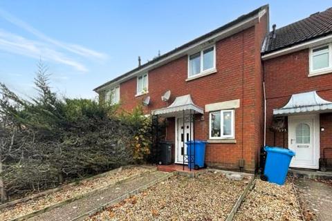 2 bedroom terraced house for sale, Goldfinch Road, Poole, Dorset, BH17