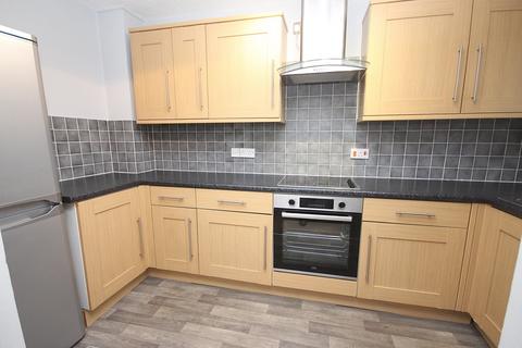 2 bedroom terraced house for sale, Goldfinch Road, Poole, Dorset, BH17