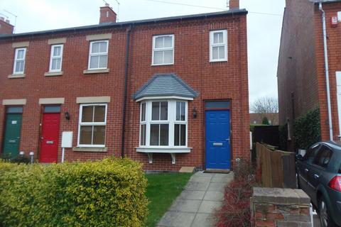undefined, Whitehill Road, Ellistown