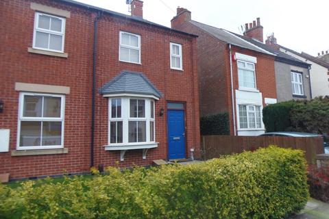 undefined, Whitehill Road, Ellistown