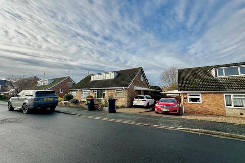 2 bedroom semi-detached house for sale, Gorricks, Stony Stratford, Milton Keynes, MK11