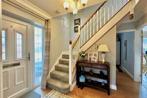 2 bedroom semi-detached house for sale, Gorricks, Stony Stratford, Milton Keynes, MK11