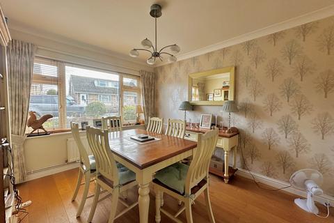 2 bedroom semi-detached house for sale, Gorricks, Stony Stratford, Milton Keynes, MK11