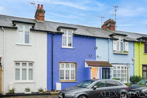 undefined, Garden City, Edgware
