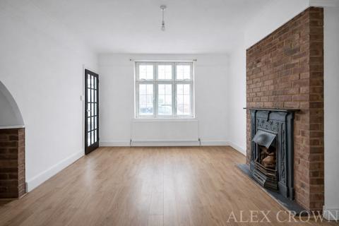 undefined, Garden City, Edgware