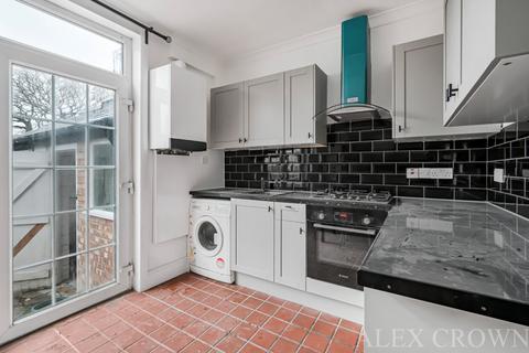 undefined, Garden City, Edgware