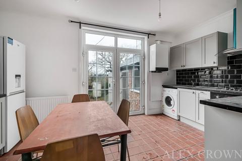 undefined, Garden City, Edgware