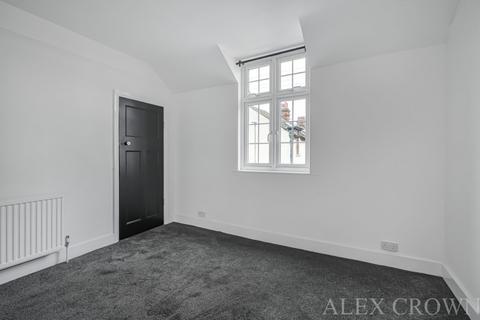 undefined, Garden City, Edgware
