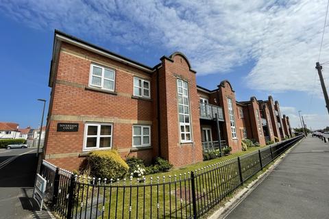 undefined, Sovereign Court, Cleveleys FY5