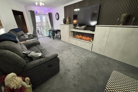 undefined, Sovereign Court, Cleveleys FY5