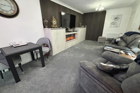 undefined, Sovereign Court, Cleveleys FY5