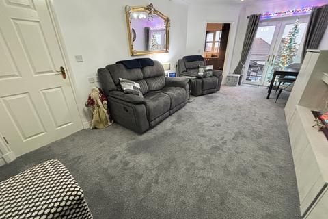undefined, Sovereign Court, Cleveleys FY5