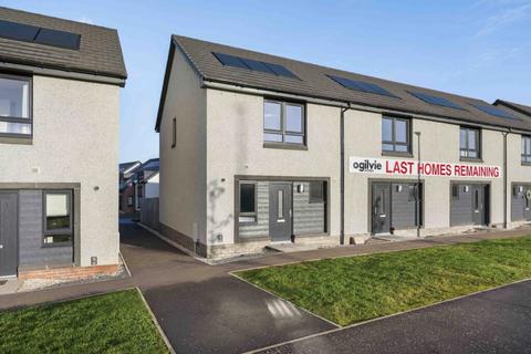undefined, 5 Hoprig Place, Blindwells, EH32 9TA