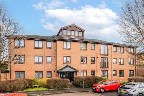 undefined, Abbey Mill, Stirling, FK8