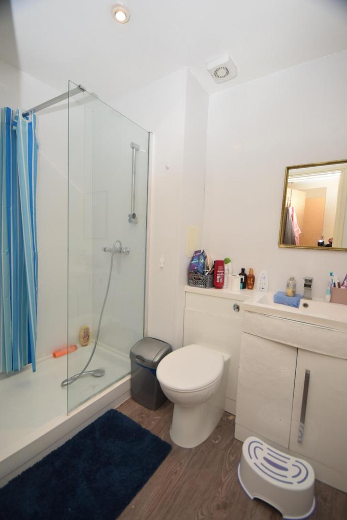 Master En Suite