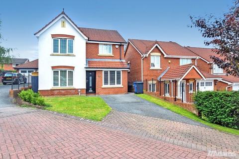 undefined, Pochard Rise, Runcorn