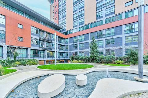 2 bedroom flat for sale, City Road, Clerkenwell, London, EC1Y