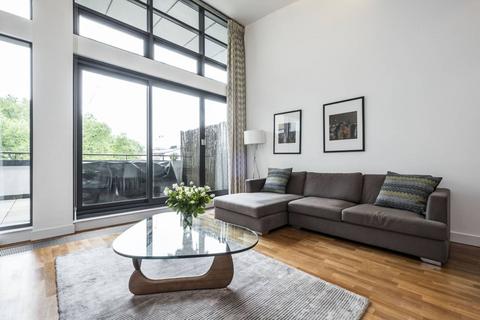 2 bedroom flat for sale, City Road, Clerkenwell, London, EC1Y