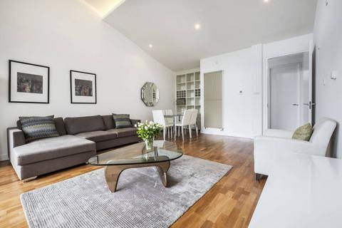 2 bedroom flat for sale, City Road, Clerkenwell, London, EC1Y